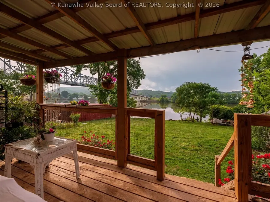 120 Whittbury Lane, Red House, WV 25168 - #3