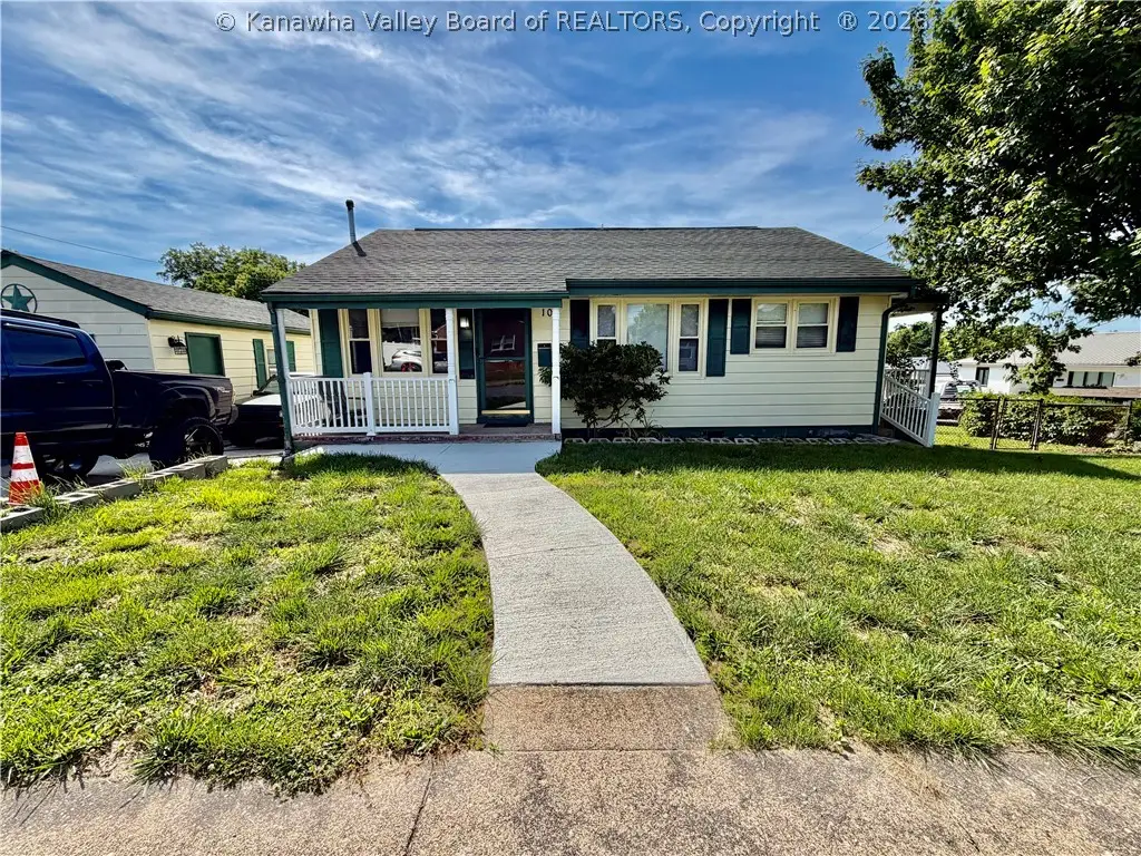 101 Bennett Street, Oak Hill, WV 25901 - #1