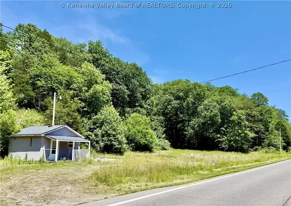 4624 Ripley Road, Cottageville, WV 25239