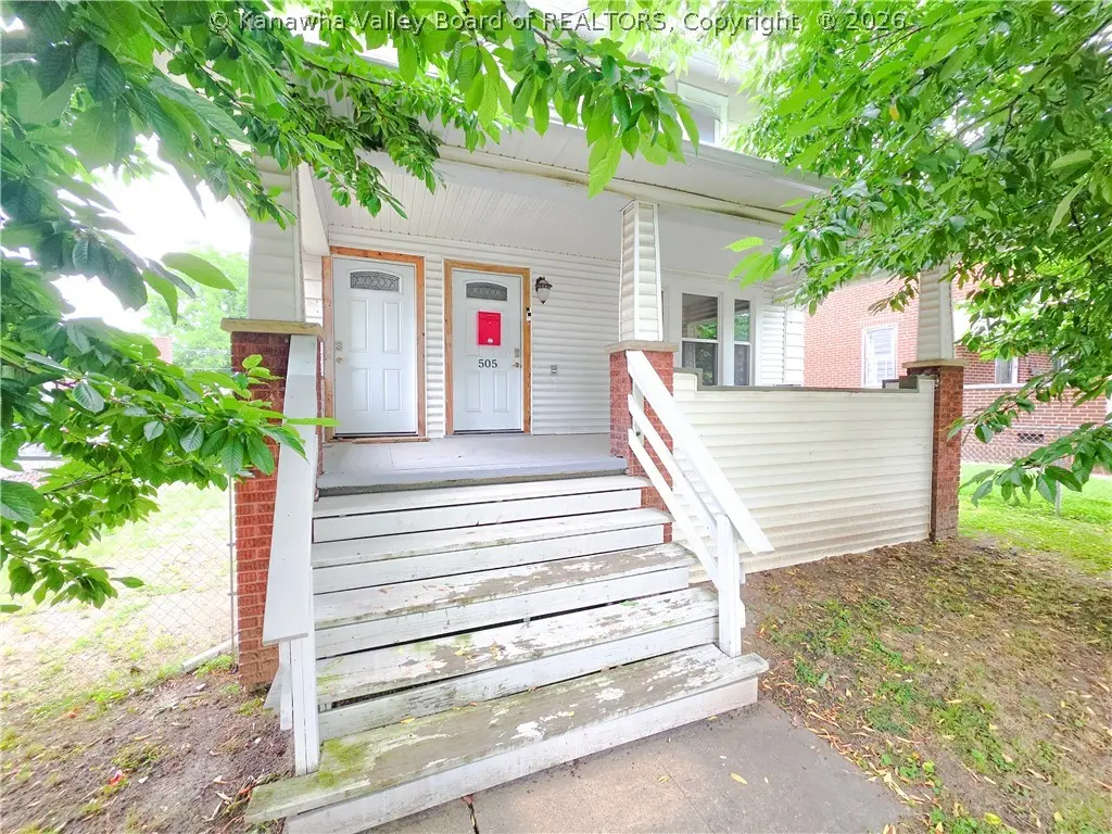 505 Elizabeth Street, Charleston, WV 25311 - #1