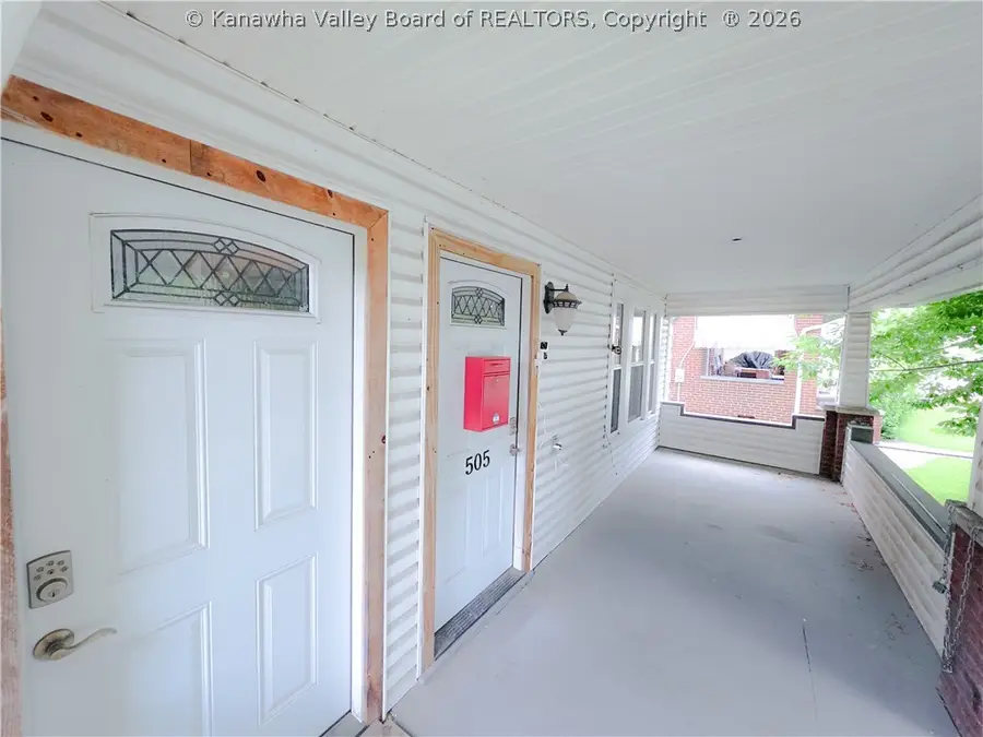 505 Elizabeth Street, Charleston, WV 25311 - #2