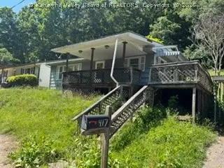 417 Norris Road, Glenville, WV 26351 - #1