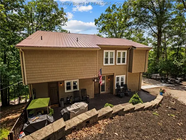 791 Suncrest Road, Charleston, WV 25303