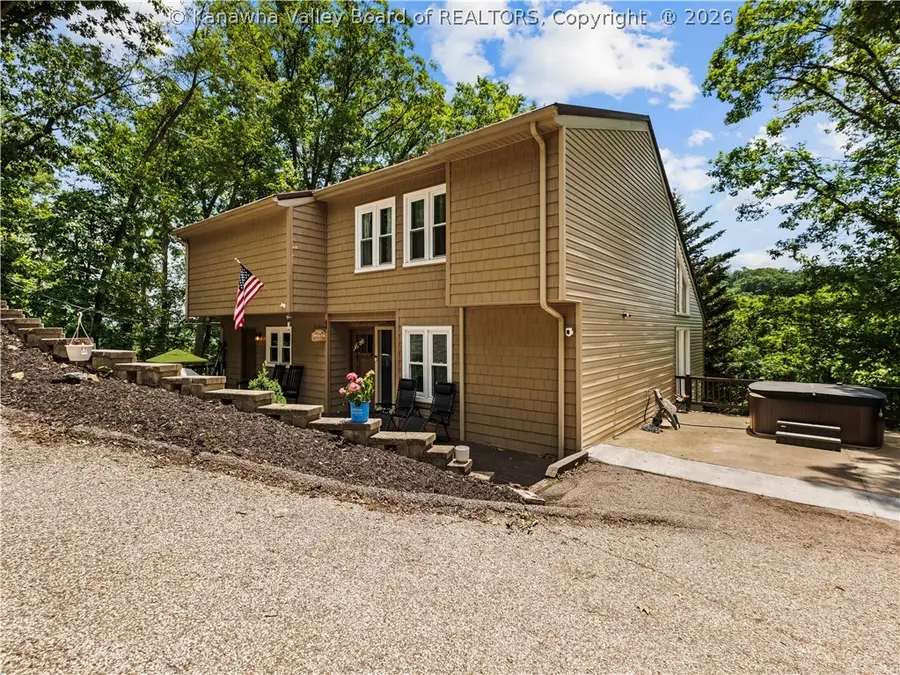 791 Suncrest Road, Charleston, WV 25303 - #2