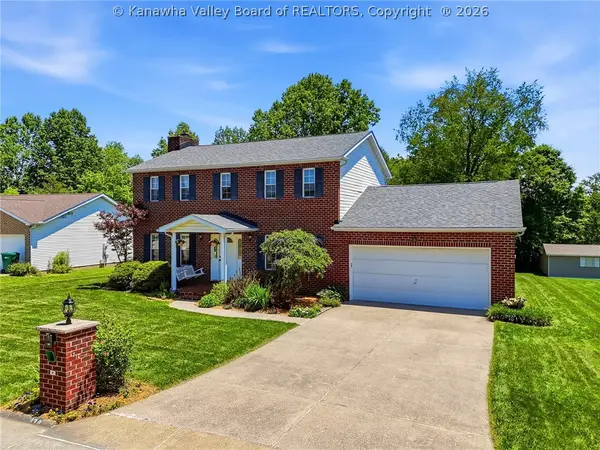 130 Moorefield Place, Scott Depot, WV 25560