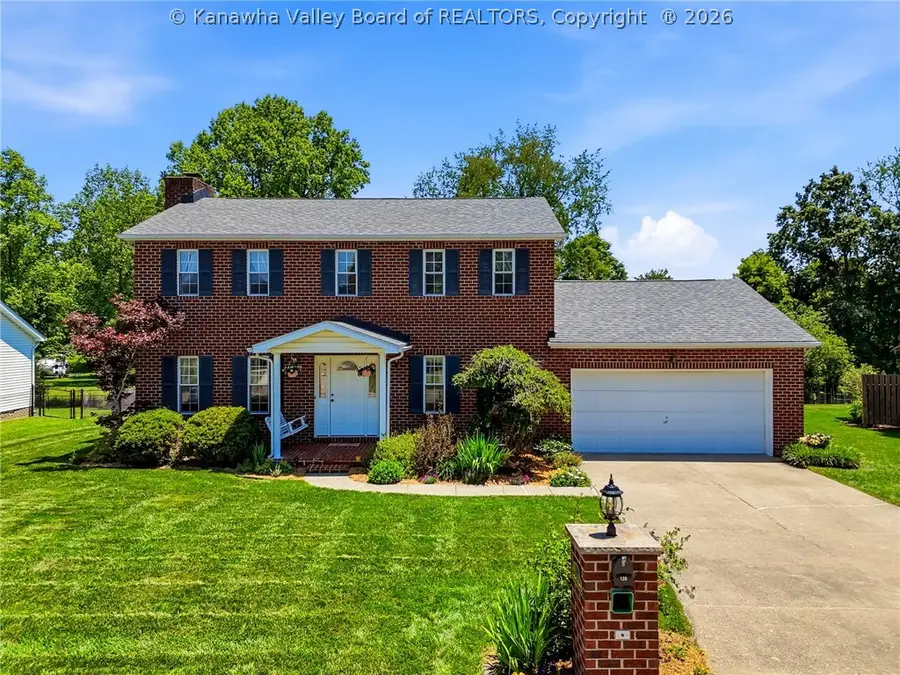 130 Moorefield Place, Scott Depot, WV 25560 - #2