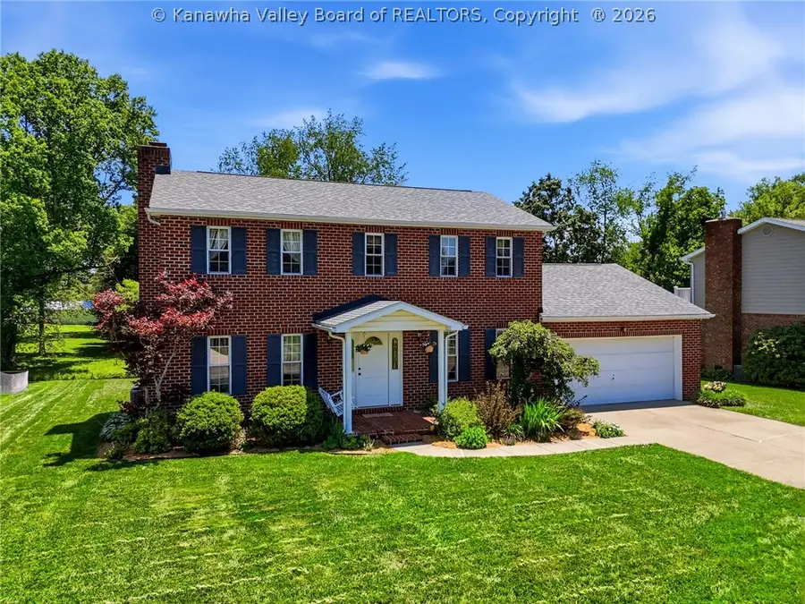 130 Moorefield Place, Scott Depot, WV 25560 - #3