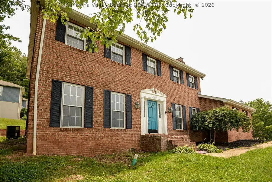 2102 Woodhill Place, Saint Albans, WV 25177 - #2