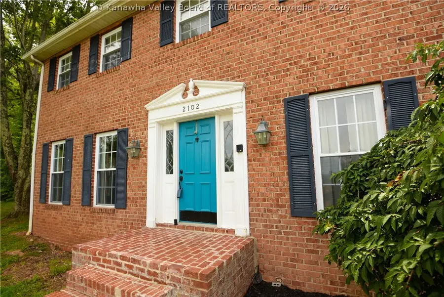 2102 Woodhill Place, Saint Albans, WV 25177 - #3