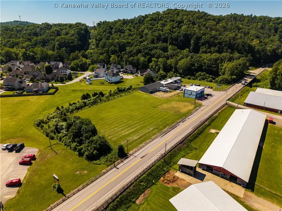 0 St Rt 34, Winfield, WV 25213 - #3