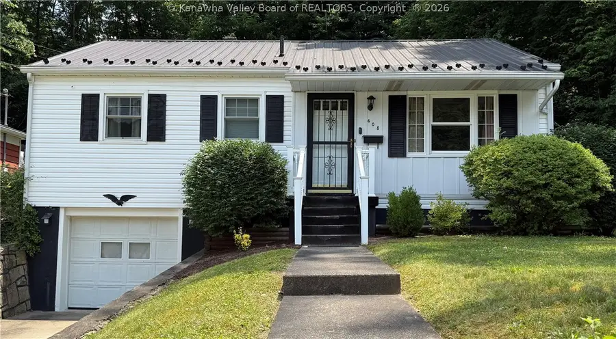 608 Granada Way, Charleston, WV 25304 - #2