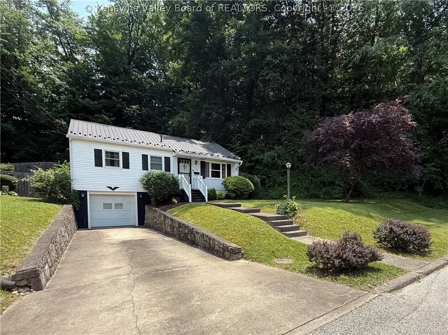 608 Granada Way, Charleston, WV 25304 - #3