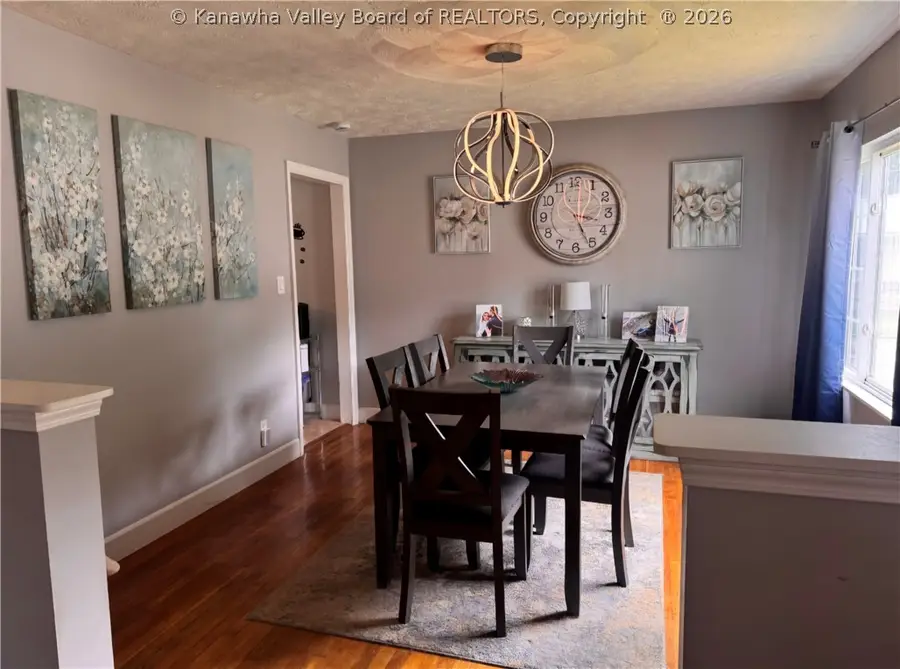 4615 Young Street, South Charleston, WV 25309 - #3