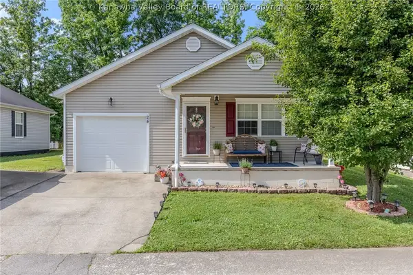 24 Sunwatch Drive, Huntington, WV 25705