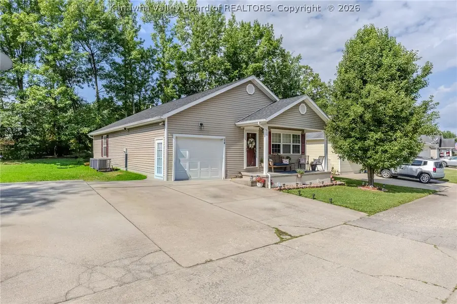24 Sunwatch Drive, Huntington, WV 25705 - #2