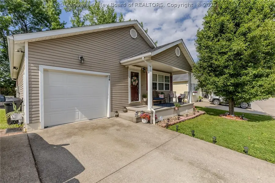 24 Sunwatch Drive, Huntington, WV 25705 - #3
