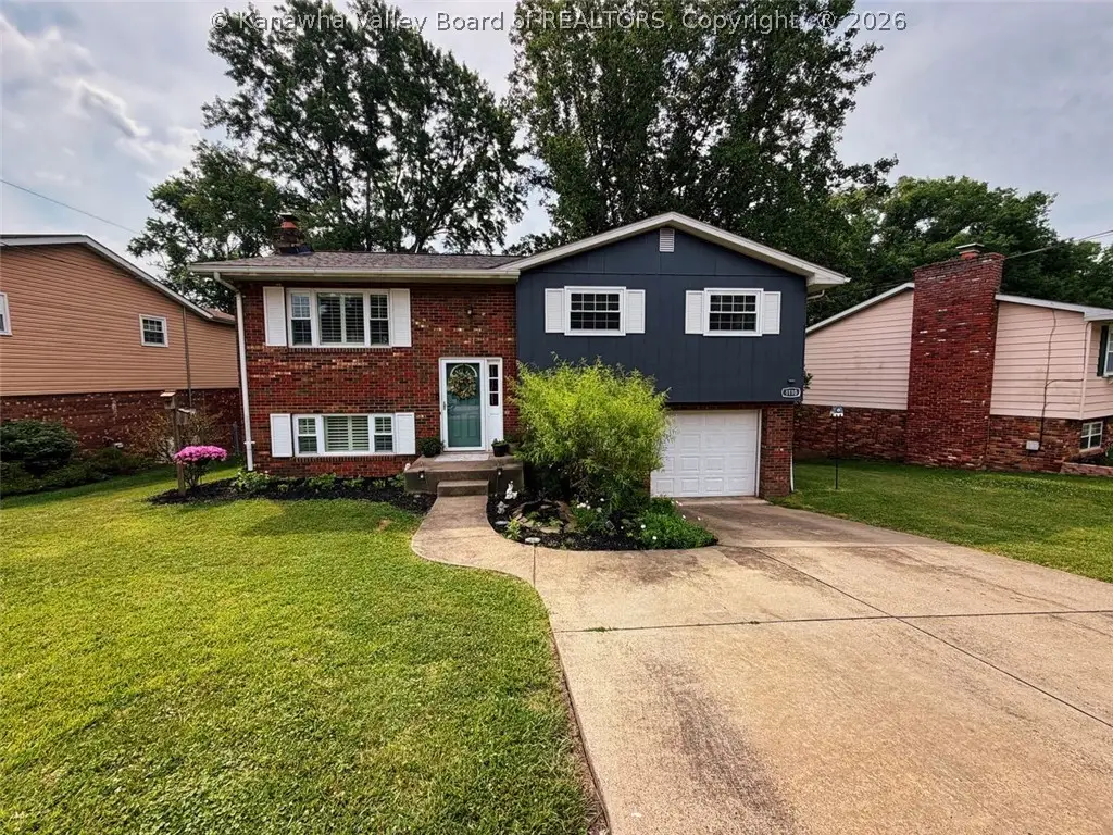 1110 Hollyberry Lane, South Charleston, WV 25309 - #1