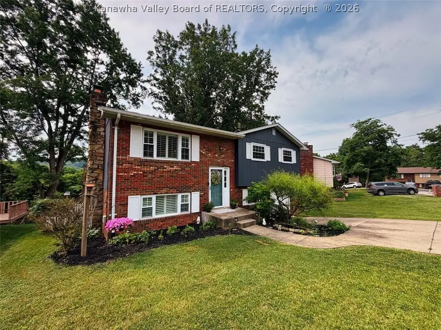 1110 Hollyberry Lane, South Charleston, WV 25309 - #3