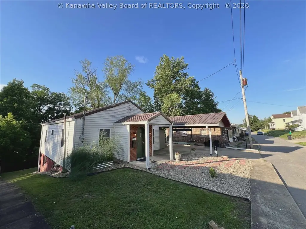 134 Circle Avenue, Spencer, WV 25276 - #1