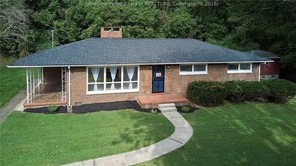 507 Orchard Avenue Se, St Albans, WV 25177