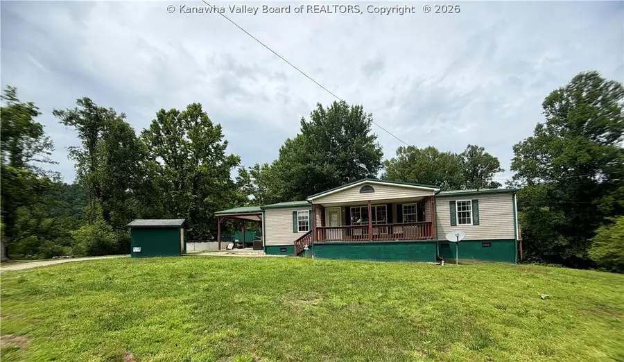 136 Rocky Hill Road, Chapmanville, WV 25508 - #3