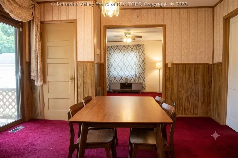 196 Morris Drive, Montgomery, WV 25136 - #3