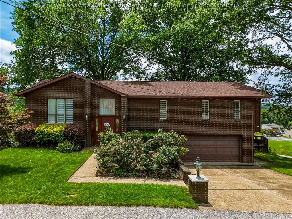 1 Compton Court, Milton, WV 25541 - #1