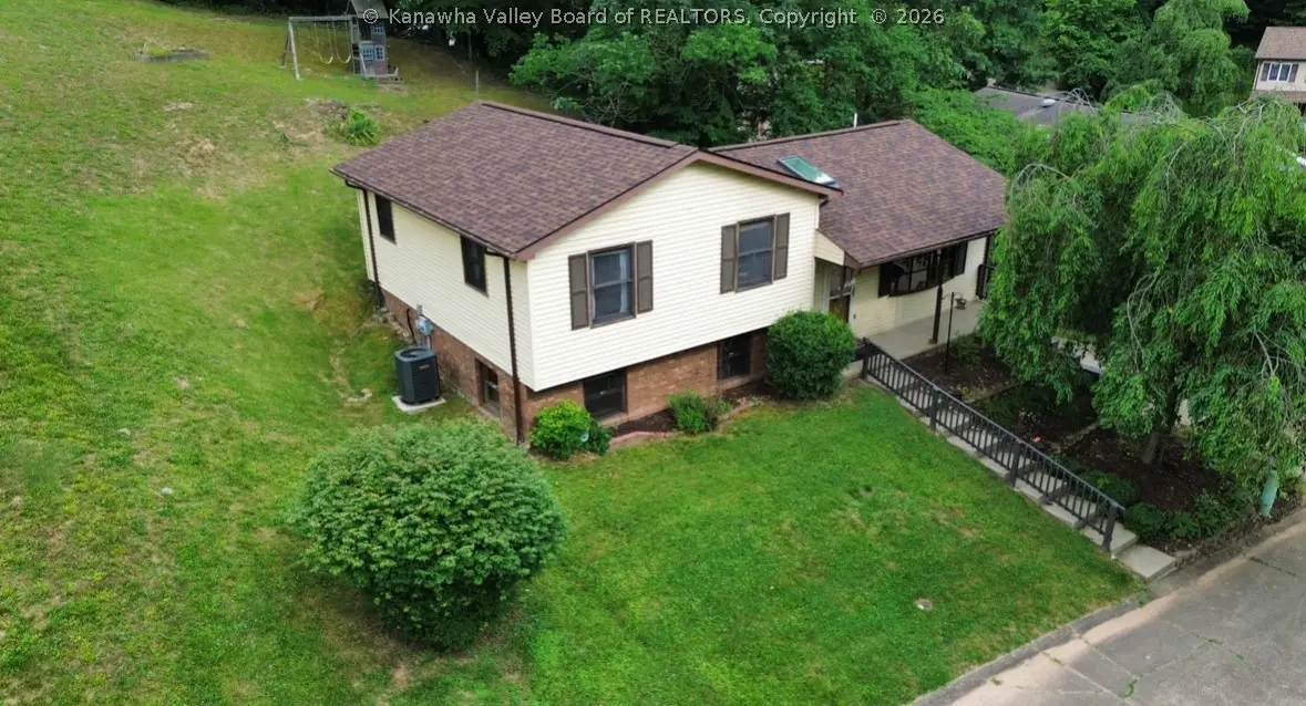 103 Castle Drive, Charleston, WV 25313 - #1