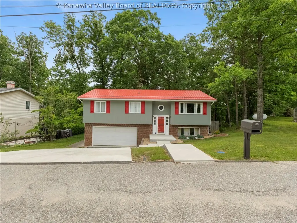 10 Barberry Lane, Clendenin, WV 25045 - #1