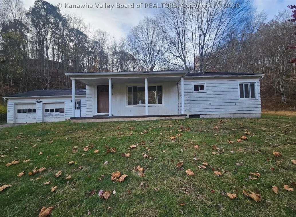 1809 Parkersburg Road, Spencer, WV 25276 - #1