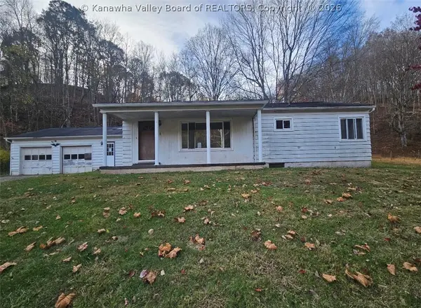 1809 Parkersburg Road, Spencer, WV 25276
