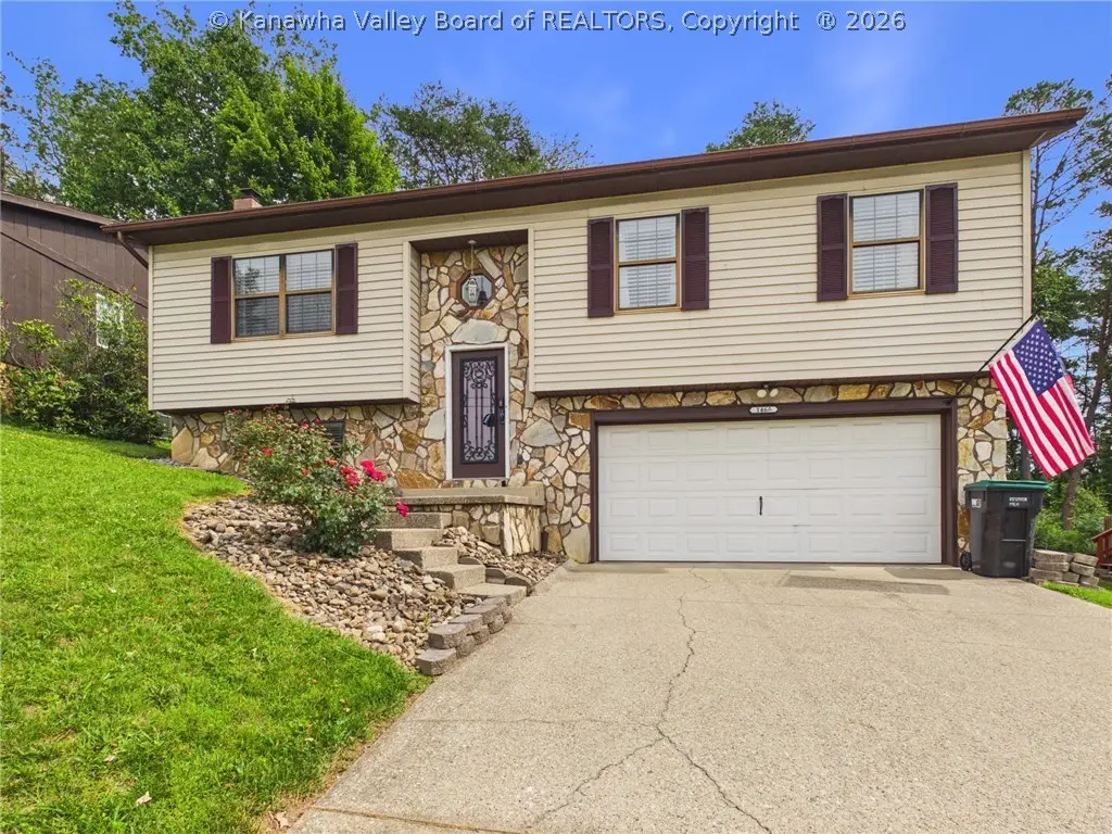 146A Timberlake Circle, Scott Depot, WV 25560 - #1