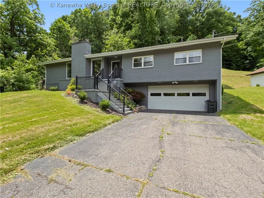 1511 Hunter Drive, Charleston, WV 25311 - #1