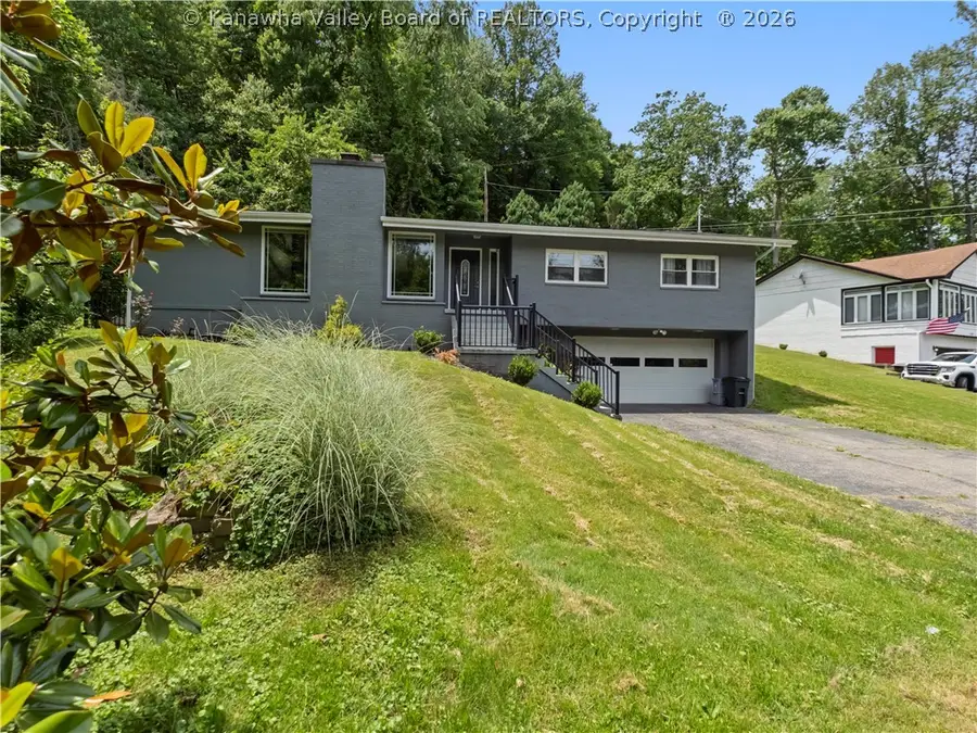 1511 Hunter Drive, Charleston, WV 25311 - #2
