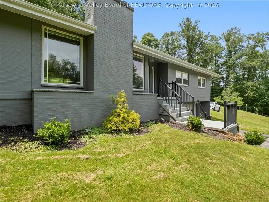 1511 Hunter Drive, Charleston, WV 25311 - #3