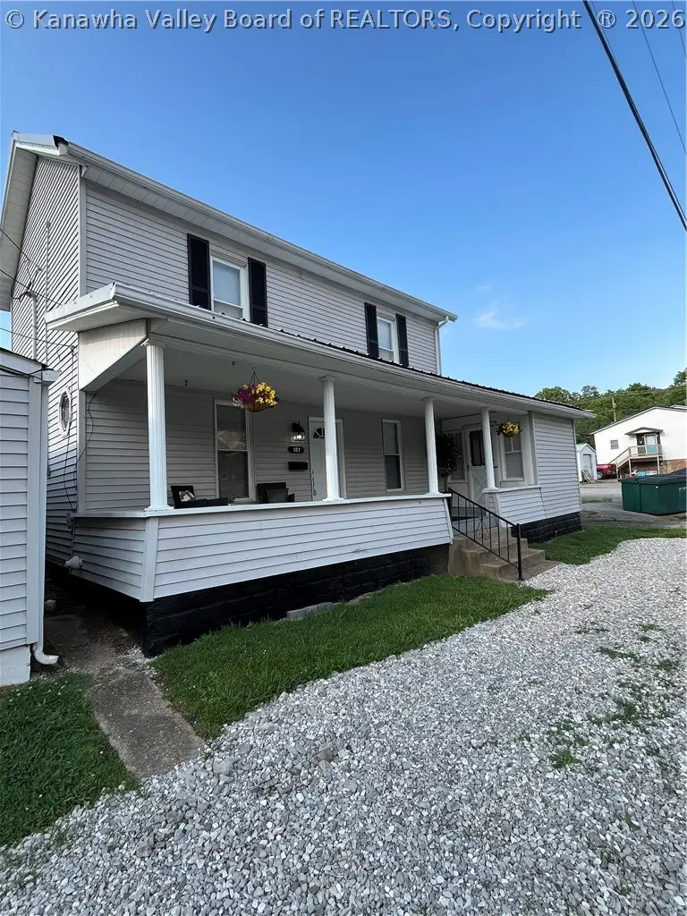 107 South Street, Ripley, WV 25271 - #1