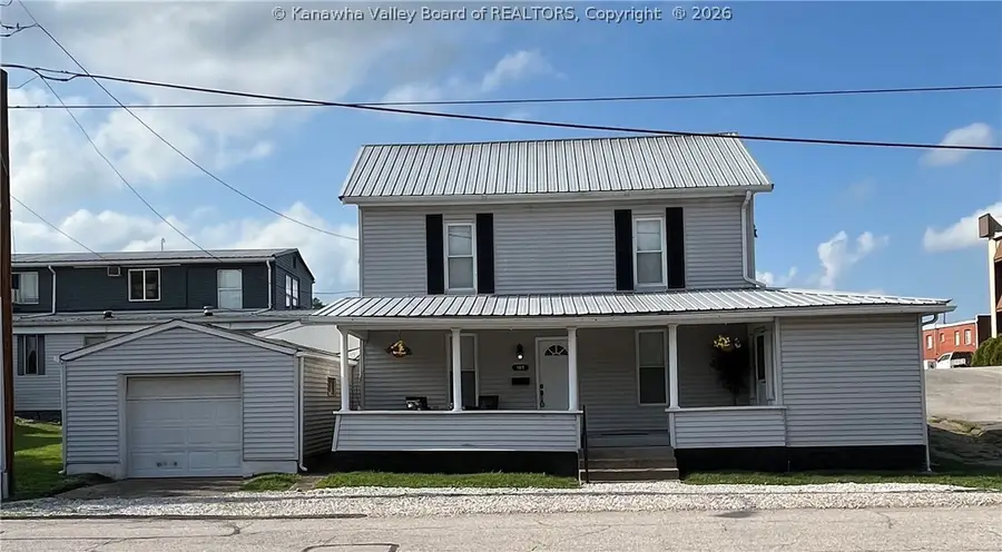 107 South Street, Ripley, WV 25271 - #3
