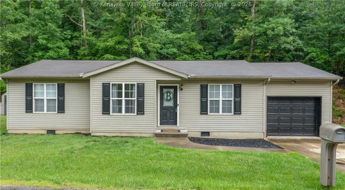 574 Lost Valley Drive, Huntington, WV 25705 - #1