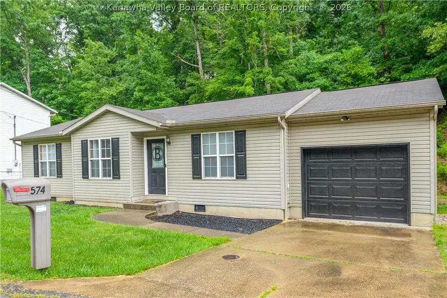 574 Lost Valley Drive, Huntington, WV 25705 - #3