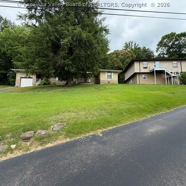4790 Charleston Road, Poca, WV 25159 - #1