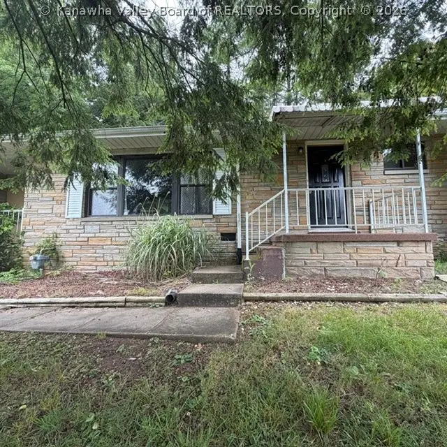 4790 Charleston Road, Poca, WV 25159 - #3