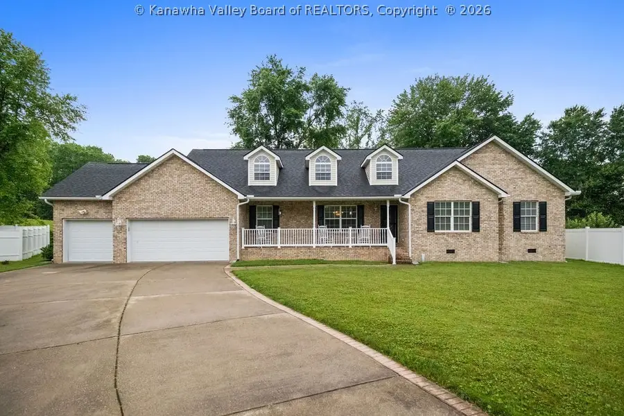 108 Dominic Drive, Scott Depot, WV 25560 - #2