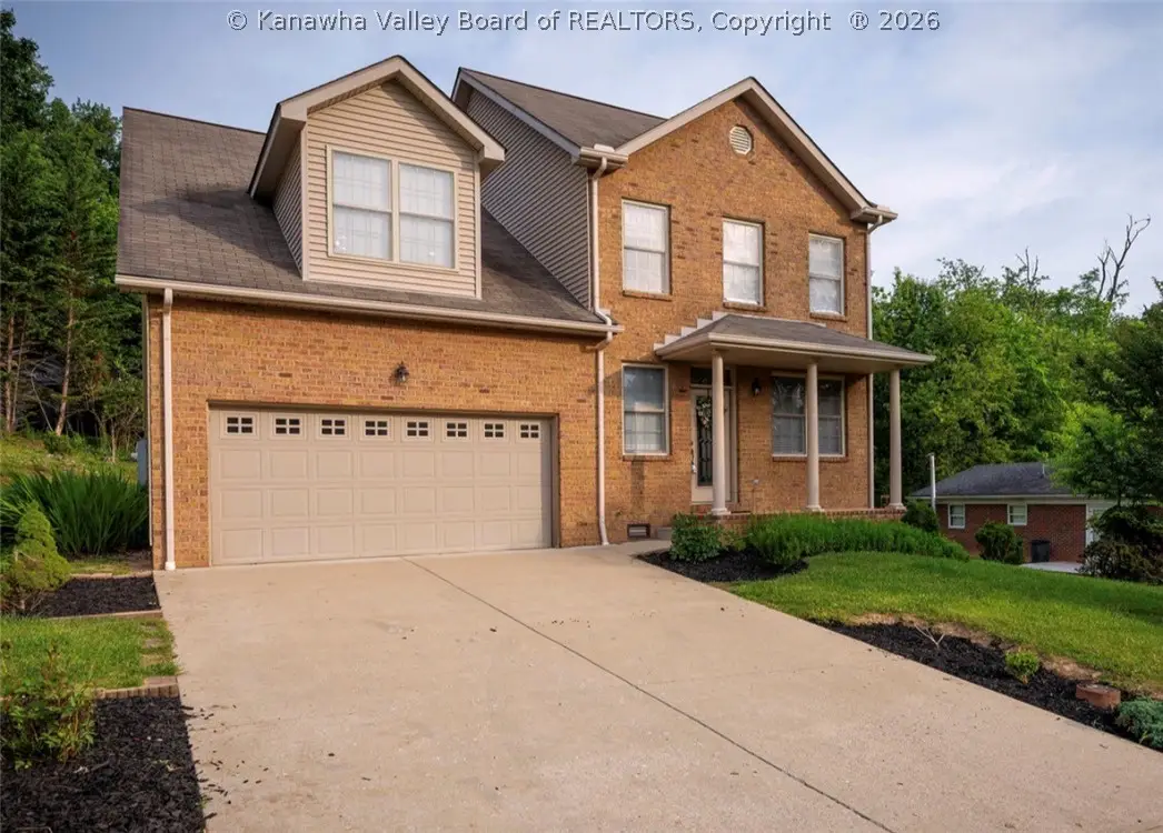 705 Christian Drive, South Charleston, WV 25303 - #1