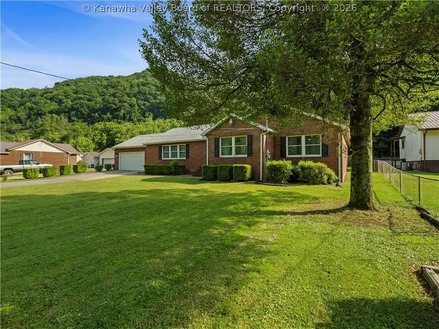 2921 Cabin Creek Road, Drybranch, WV 25061 - #3