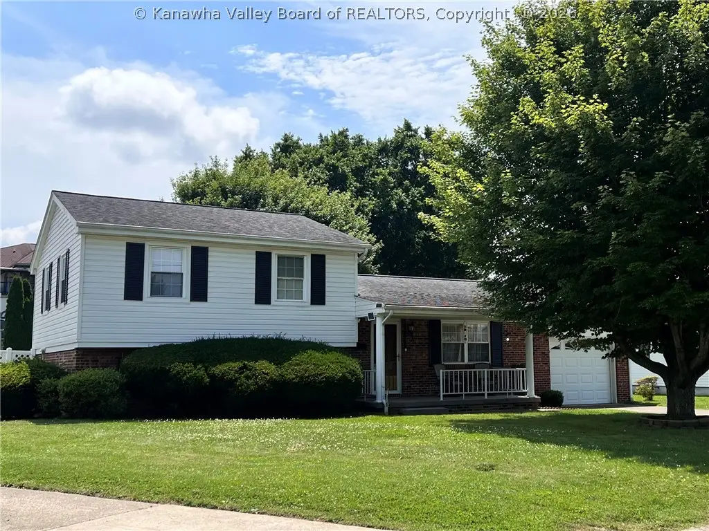 3104 Parrish Avenue, Point Pleasant, WV 25550 - #1