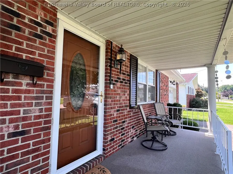 3104 Parrish Avenue, Point Pleasant, WV 25550 - #3