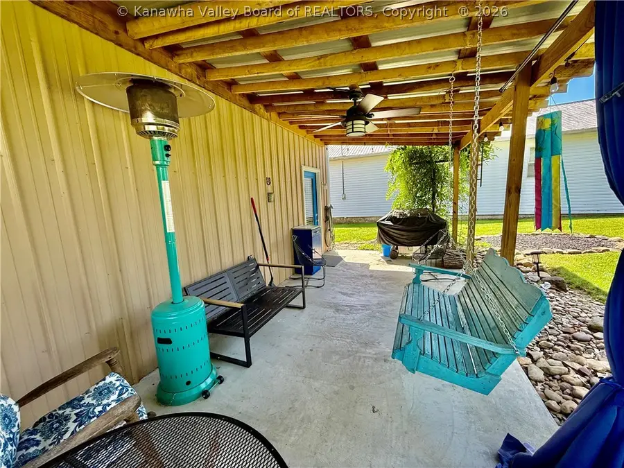 315 High Street, Fort Gay, WV 25514 - #3