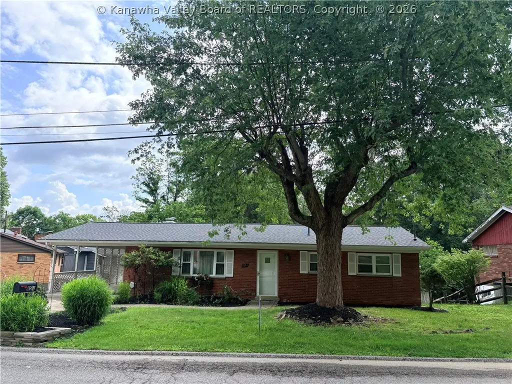 654 Gordon Drive, Charleston, WV 25314 - #1