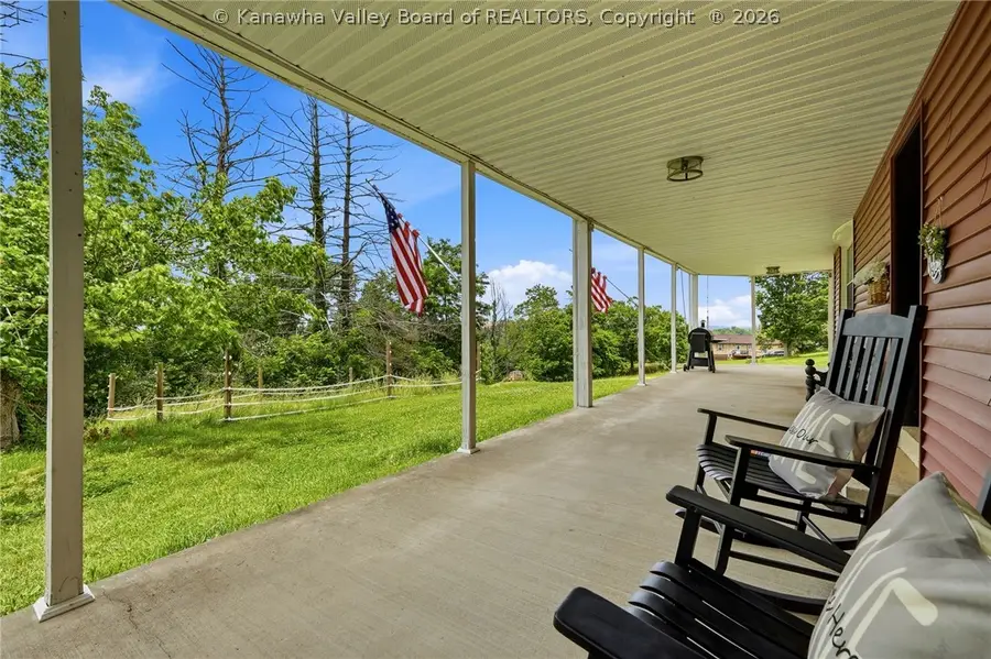 2136 Grandview Ridge Road, Red House, WV 25168 - #3