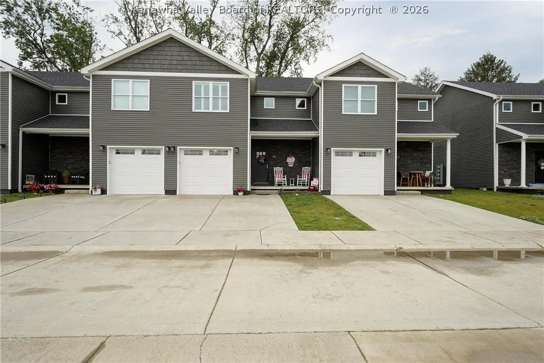 25 Jordon Drive, Winfield, WV 25213 - #1